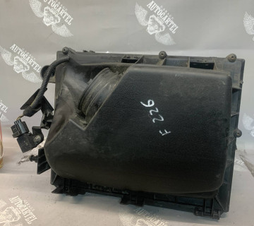 9177266 корпус повітряного фільтра Opel Vectra C 2.0 2002-2009