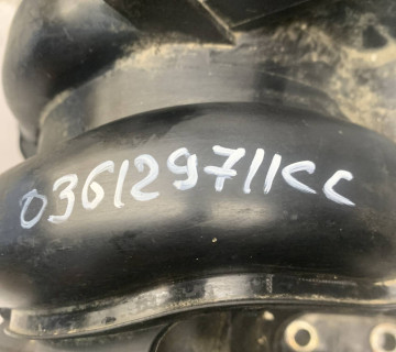 036129711cc Впускний колектор Škoda Fabia I 1999-2007 1.4 16V