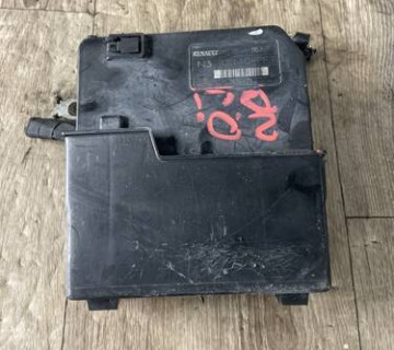 Блок Sam RENAULT MEGANE II 2.0 DCI МОДУЛЬ USM