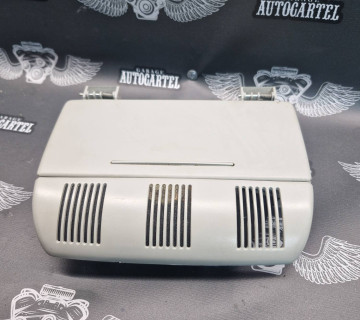 1Z0868565E Бардачок для окулярів Skoda Fabia, Octavia A5 Roomster, Шкода Фабія,