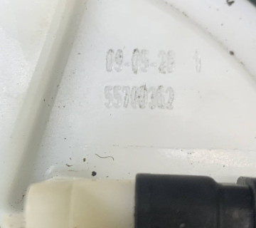 55700362 Насос паливний насос поплавковий Fiat Grande Punto 1.6