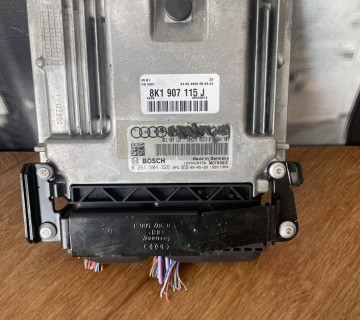Блок керування двигуном Audi A4 1.8tfsi (B8) 2007-2015 8K1907115J
