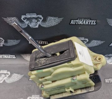 Куліса Селектор АКПП Mercedes W204 A2042677524