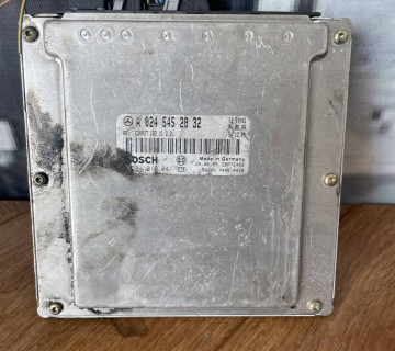 A0245452832 Блок управления двигателем Mercedes E-class 2.2cdi (W210) 1995-2002 A0245452832 119433