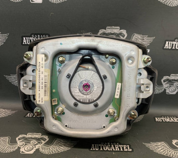 8e0880201 подушка безпеки водія audi a3 8p 03-12 8e0880201