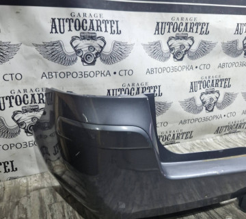 325769024 Бампер задній Opel Zafira B рестайл 2005—2011