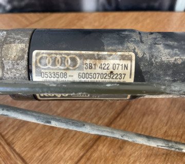 3b1422071n Рульова рейка Volkswagen Passat B5, Audi A4 B5