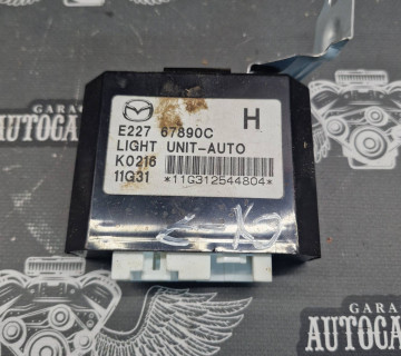 Блок електронний для Mazda CX-7 2007-2012> Артикул E22767890C Блок електронний Mazda CX-7 2.2tdi 2007-2012 E22767890C