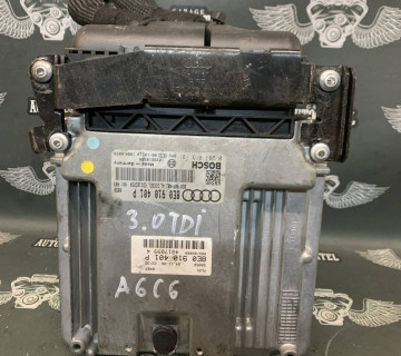 Блок керування ECU audi А4 В7 3.0tdi 8e0910401p