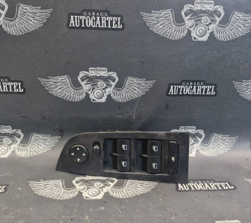 6948623-06 блок керування склопідйомника BMW E90