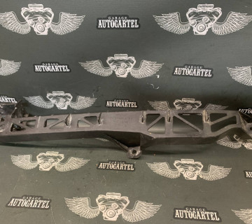 Кронштейн переднього бампера зовнішній лівий mazda 3 bp4k50161