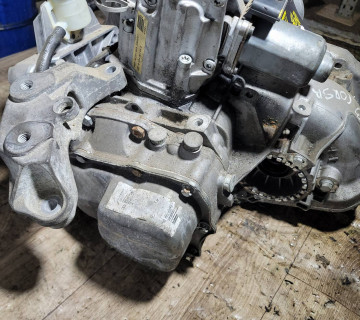 МКПП (механічна коробка перемикання передач) 5-ступка Opel Astra 1.3cdti (H) 2004-2010 F17W355