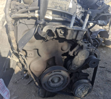 g8da Двигун Ford FOCUS II 1.6