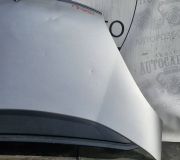 Капот передній Citroen C4 Picasso 2006-2013 21690907