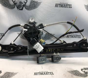 Склопідйомник передній правий Chevrolet Cruze 2008-2016 9522674