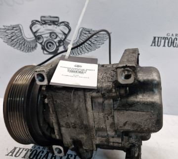 Компресор кондиціонера MAZDA 6 GH 2.2 H12A1AV4HE