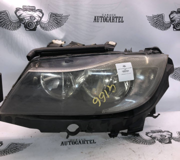 6942721-08 Фара передня ліва BMW 3 E90