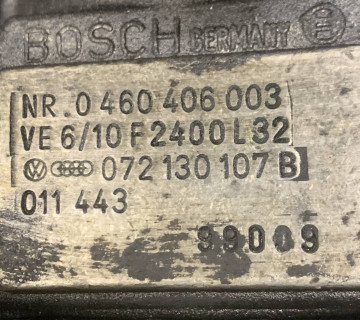 Паливний насос Volkswagen LT, 2.4td 072130107b