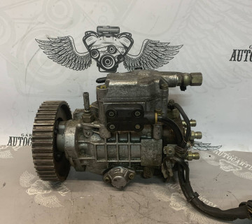 Паливний насос високого тиску (ТНВД) 1.9tdi Audi a4 a6 vw Passat b5 Golf 4 Touran Seat Caddy Skoda Oktavia Tour 038130107kx