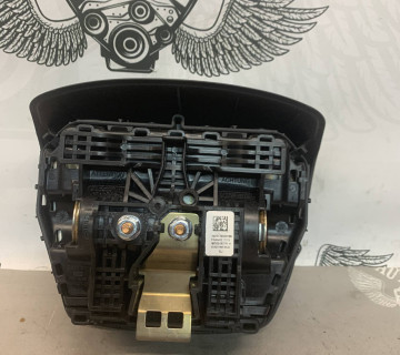 Подушки безпеки AIRBAG Renault Scenic III 985701921r