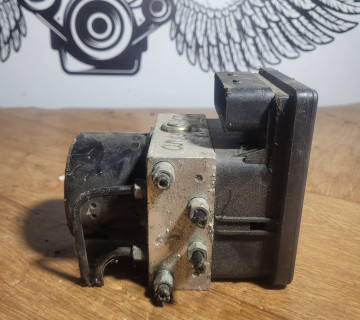 00005448d0 Блок ABS Opel Astra H , Zafira B 2004-2014