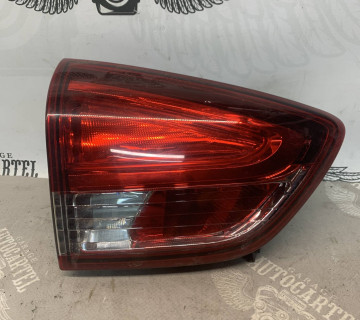 Ліхтар задній лівий renault clio 4 універсал 20545748lh