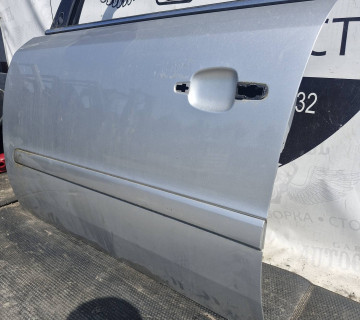 Дверка передня ліва Opel Zafira B 2005—2011 21735882