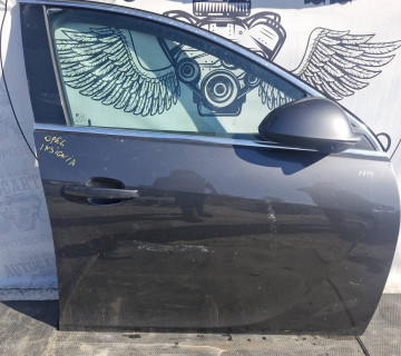 Дверка передня права Opel Insignia. 21695148