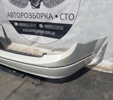 Бампер задній Mercedes C204 унів 21755941