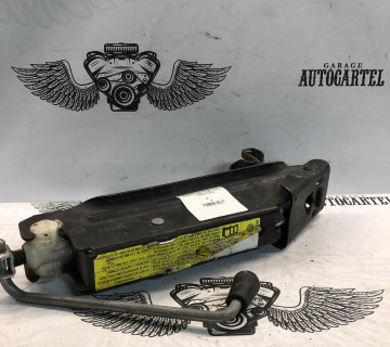 Домкрат Volkswagen Golf 6 (2008-2012) - 1K0011031L - 1K0011031C
