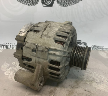 Генератор Opel Insignia 2.0cdti 2008-2017 13502582