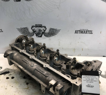 Головка блока Renault, Dacia, Nissan, Suzuki, 1.5 DCI, K9K, CAM, 110412587R,770147605, AMC 908793