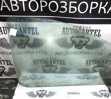 21801303 Cкло дверне переднє праве VW Sharan 1, Seat Alhambra 1, Ford Galaxy 1