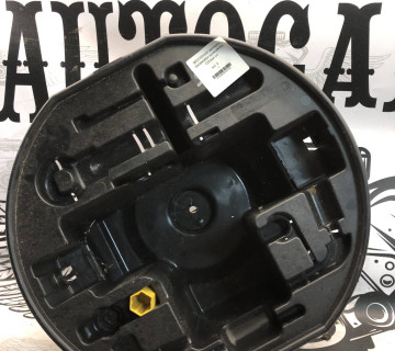 9651763480 вкладиш багажника органайзер Citroen c4