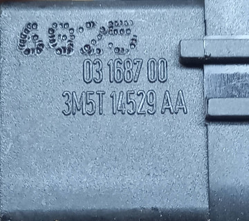 3m5t14529aa, Кнопка склопідйомника Ford C-MAX 2003-2010