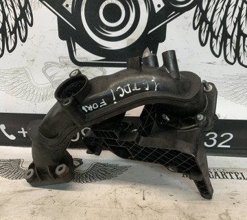 Патрубок повітряного фільтра 1.6 HDi Citroen Berlingo B9 / Peugeot Partner B9 9674942380