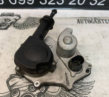 Механізм зміни довжини впускного колектора VW Passat 2.0 16V 2900308501