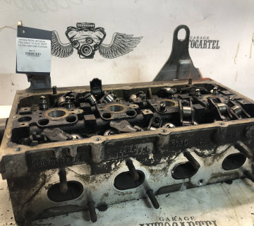 Головка блоку цилидрів , ГБЦ GOLF IV, AUDI SEAT 1.6 16V AZD 036103373AF