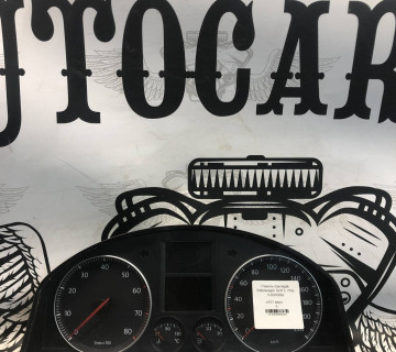 Панель приладів Volkswagen Golf 5, Plus 1k0920862