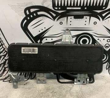 Подушка безпеки дверей передня права Mercedes CLK (W209) 2002-2009 a2098601405