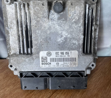 Блок управління двигуном 0261S02139 vw passat b6 1.6 fsi 03c906056t
