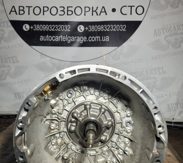 Коробка автомат АКПП 7 G на Мерседес W211 E300 3.0 CDI OM642 V6 722.902 A2112709701