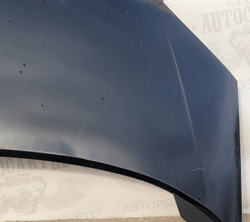 Капот Ford Galaxy p4058