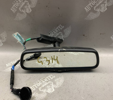 Дзеркало заднього виду Toyota Avensis T27 878100f050