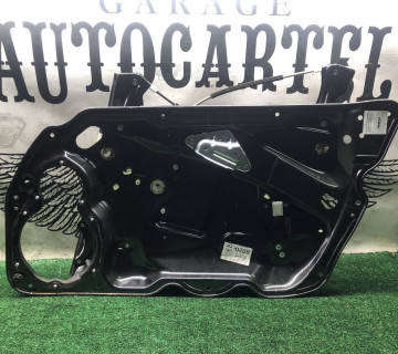 Склопідйомник передній правий VW Passat (B6) 2005-2010 3C1837756K