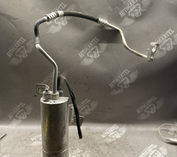 Трубка кондиціонера Mercedes S W221 A2218301317