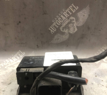 a0005453516 реле свічів накалу Mercedes W211 E class 2.2