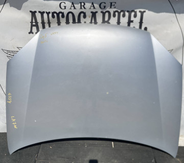 Капот Volkswagen Golf 5 LA7W 21997587