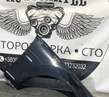 Крило переднє праве Mercedes W204 c class 21100857
