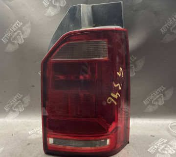 Ліхтар задній правий Volkswagen Transporter T6 7e0945096ad